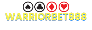 Logo WARRIORBET888